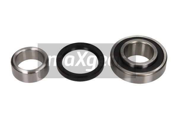 MAXGEAR 33-0981 Wheel bearing kit 43215-A0100