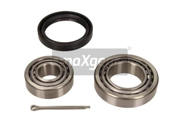 MAXGEAR 33-1007 Wheel bearing kit 99 905 908 902