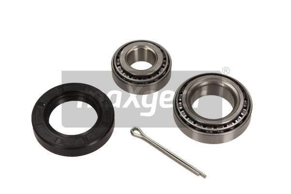 MAXGEAR 33-1029 Wheel bearing kit 311 405 625