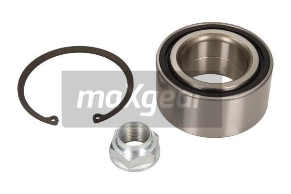 MAXGEAR 33-1052 Wheel bearing kit JAGUAR experience and price