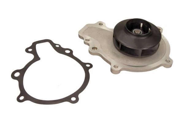 MAXGEAR 47-0206 Water pump with belt pulley