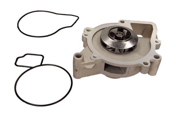 MAXGEAR 47-0207 Water pump with seal, with housing