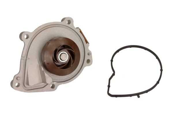 MAXGEAR 47-0208 Water pump with seal, for v-ribbed belt use
