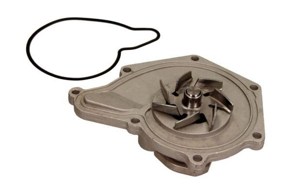 MAXGEAR 47-0213 Water pump for v-ribbed belt use
