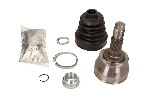 Fiat Tipo Estate Drive shaft and cv joint parts - Joint kit, drive shaft MAXGEAR 49-1472