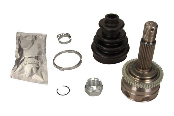 i20 III (BC3, BI3) Drive shaft and cv joint parts - Joint kit, drive shaft MAXGEAR 49-1524