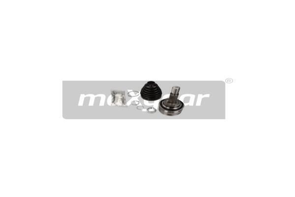 MAXGEAR 49-1608 Cv joint TOYOTA FORTUNER 2004 price
