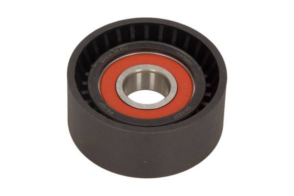 Great value for money - MAXGEAR Deflection / Guide Pulley, v-ribbed belt 54-1237