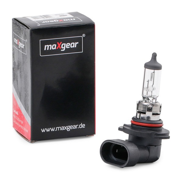 MAXGEAR Fog light bulb 78-0143