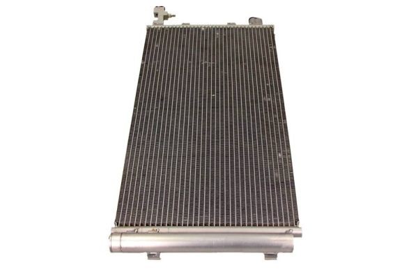 MAXGEAR Quality Grade: Easy Fit AC848965 Air conditioning condenser 8660003443