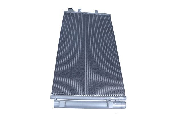 MAXGEAR Quality Grade: Easy Fit AC855225 Air conditioning condenser 92 10 09 95 6R