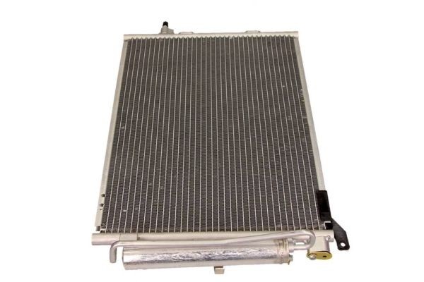 MAXGEAR Quality Grade: Easy Fit AC864852 Air conditioning condenser with dryer, 10,1mm, Aluminium, 545mm, R 134a