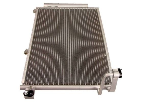 MAXGEAR Quality Grade: Easy Fit AC865482 Air conditioning condenser 1526277