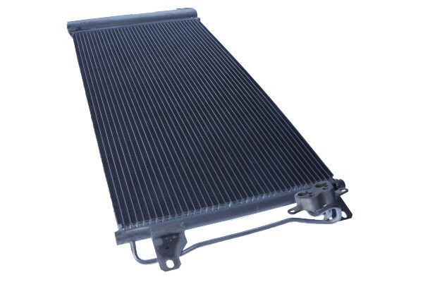 MAXGEAR Quality Grade: Easy Fit AC895854 Air conditioning condenser with dryer, 15,3mm, 13,7mm, Aluminium, 675mm, R 134a