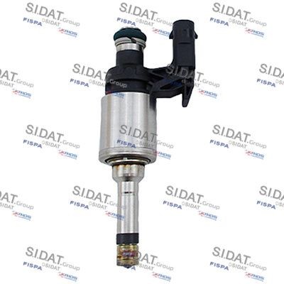 FISPA Injector nozzles diesel and petrol Seat Leon 5f8 new 81.558