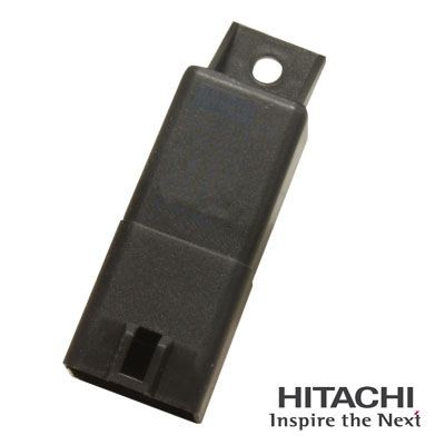 HITACHI 2502171 CHEVROLET Control unit, glow plug system in original quality