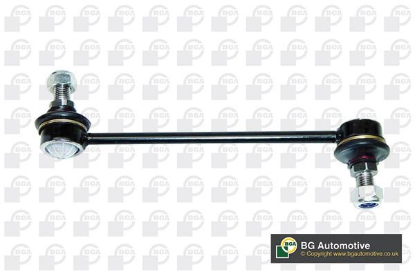 BGA LS2322 Anti-roll bar link Front Axle Left, Front Axle Right, 205mm, M12x1.25