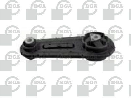 BGA Rear, Rubber-Metal Mount, 265 mm Engine mounting MT7301 buy