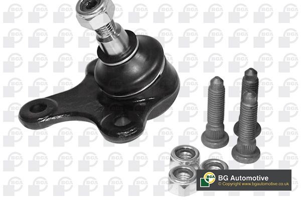 BGA Front Axle Right, Front Axle Suspension ball joint SJ9604 buy
