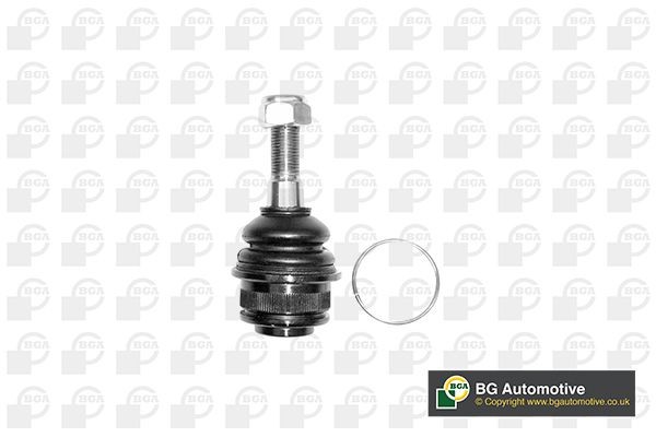 BGA Front Axle Left, Upper Front Axle, Front Axle Right, 45mm Thread Size: M16x1.5 Suspension ball joint SJ9617 buy