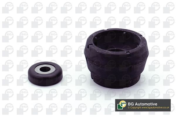 Strut mount BGA Front Axle, with ball bearing - SM0101