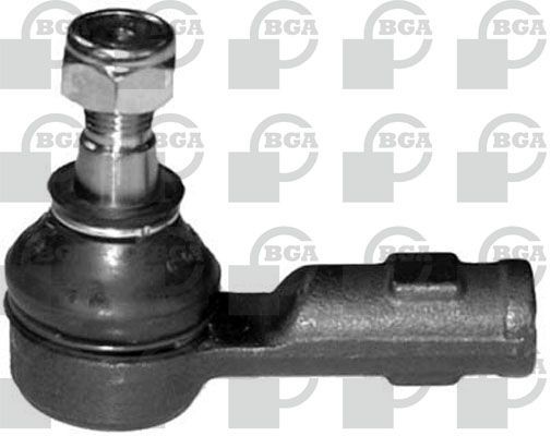 BGA M10x1.25, M16x1.5 mm, Front Axle Left, Front Axle Right Thread Type: with right-hand thread, with internal thread Tie rod end SR1501 buy