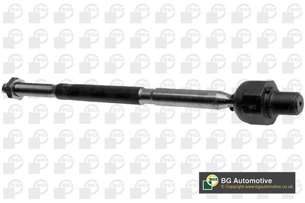 BGA Front Axle Left, Front Axle Right, M14x1.5, 300 mm Length: 300mm Tie rod axle joint SR9501 buy