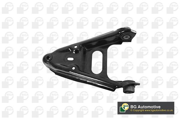 BGA without ball joint, Front Axle Left, Front Axle Right, Control Arm Control arm TRC8201 buy