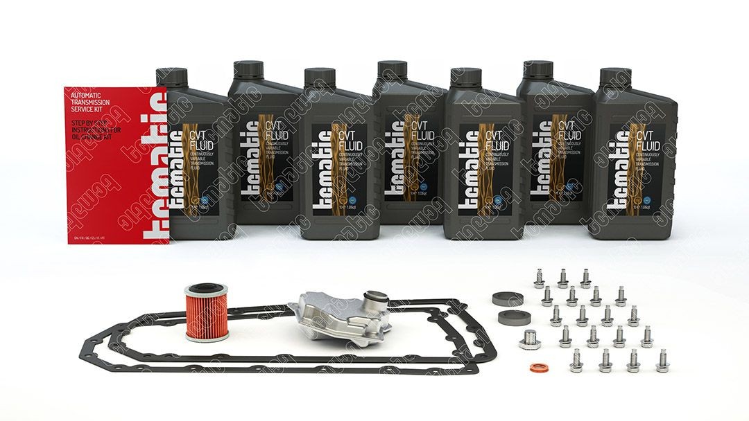 105.107.0001 TCMATIC Gearbox service kit - buy online