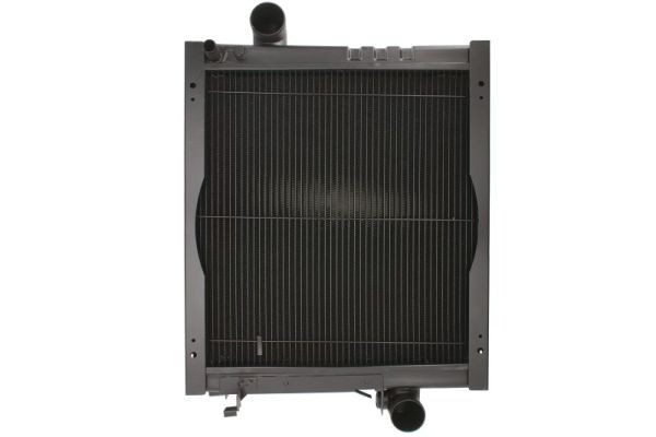 D7AG370TT THERMOTEC Kühler, Motorkühlung für FUSO (MITSUBISHI) online bestellen