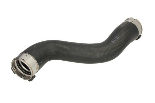 THERMOTEC DCM069TT Charger Intake Hose Rubber with fabric lining