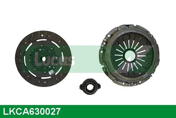Original LKCA630027 LUCAS Clutch parts ALFA ROMEO
