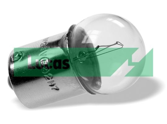 Gloeilamp, knipperlamp LLB245 van LUCAS voor DAF: bestel online