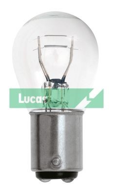 Original LUCAS Indicator bulb LLB380 for TOYOTA AYGO