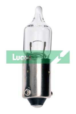 LUCAS LLB434 Reverse light bulb FORD MONDEO 2008 in original quality