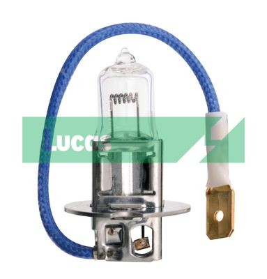 LUCAS Version: Single Box Standard LLB453 Bulb, spotlight 164378