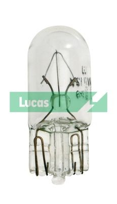 LLB501 LUCAS Blinkerbirne für SCANIA online bestellen