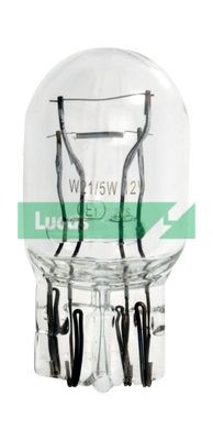 Stop light bulb LUCAS 21/5W, 12V - LLB580
