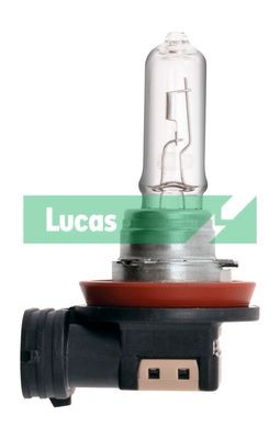 LUCAS Version: Single Box Standard LLB709 Bulb, spotlight 9247670