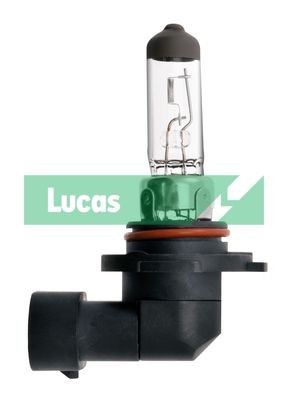 LUCAS LLB710 Fog light bulb 2098741