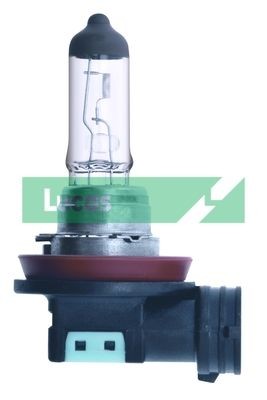 LUCAS Version: Single Box Standard LLB711 Bulb, spotlight LR044458