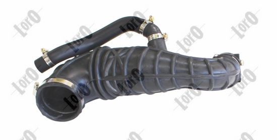 Ford FOCUS Intake pipe, air filter ABAKUS 017-028-002 cheap