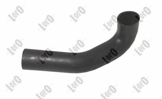 Turbo piping ABAKUS Rubber with fabric lining - 037-028-003