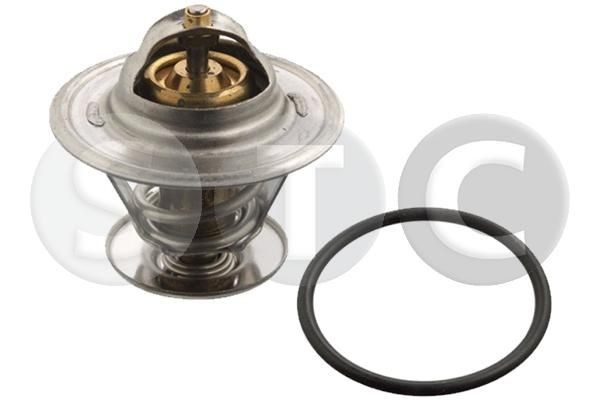 Great value for money - STC Engine thermostat T403092