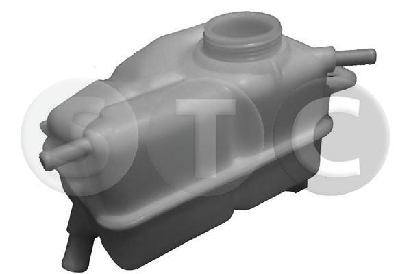 STC T403938 Coolant expansion tank CHEVROLET experience and price