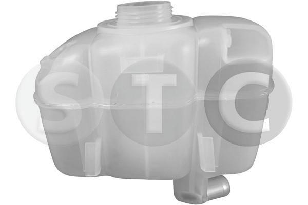STC T403940 Coolant expansion tank VOLVO experience and price