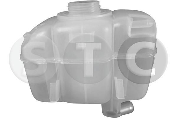 STC T403941 Coolant expansion tank VOLVO experience and price