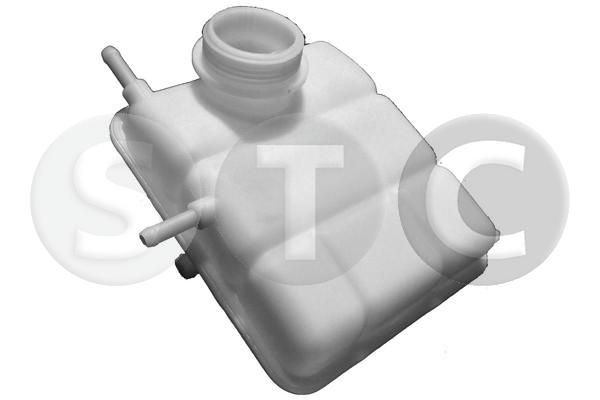 STC T403943 Coolant expansion tank CHEVROLET experience and price