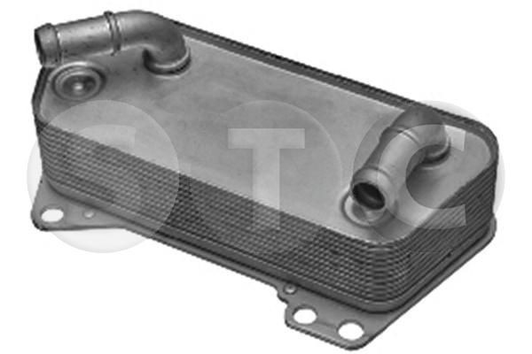 STC T439009 Engine oil cooler Audi A3 8V Sportback 2.0 TFSI quattro 190 hp Petrol 2020 price