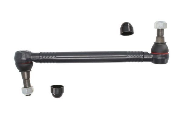 S-TR Rear Axle, 443mm, with accessories Length: 443mm Drop link STR-90728 buy